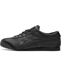 Onitsuka Tiger - Mexico 66 "Triple" D4J2L 9090" - Lyst