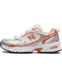 New Balance - 530 Metallic Infield Clay" Mr530Adc" - Lyst