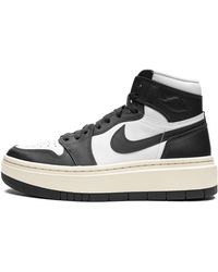 Nike - Air 1 Elevate High "Dark Ash" Dn3253 100" - Lyst