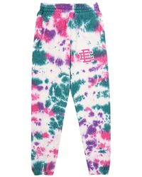 Eric Emanuel - Ee Basic Sweatpant "Ss22 - Lyst