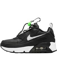 Nike - Air Max 90 Toggle Chrome" Cv0064 002" - Lyst