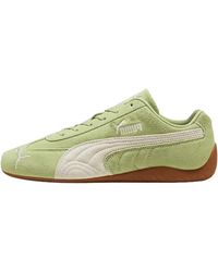 PUMA - Speedcat Og "Pistachio Warm" 400986 48" - Lyst