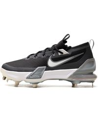 Nike - Force Zoom Trout 9 Elite /Anthracite/Bright Crimson/ Fb2906 001" - Lyst