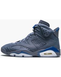 Nike - Air 6 Retro "Diffused" Sneakers - Lyst
