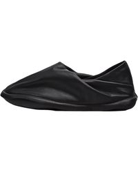 CAMPERLAB - Peu Form Leather Shoes "Issey Miyake" K201849 001" - Lyst