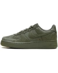Nike - Air Force 1 Low "Kobe Bryant Forever Cargo Khaki" Ib0018 301" - Lyst