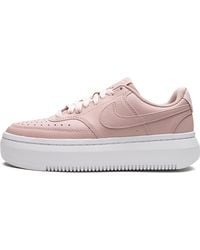 Nike - Court Vision Alta Mns Oxford" Dm0113 600" - Lyst