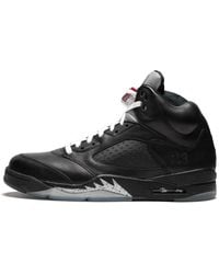 Nike - Air 5 Retro "Premio Bin23" 444844 001" - Lyst