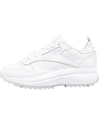 Reebok - Classic Leather Sp Extra "Footwear" Hq7196" - Lyst