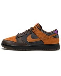 Nike - Dunk Low Retro Prm "Cider" Dh0601 001" - Lyst