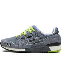 Asics - Gel-Lyte Iii "Nice Kicks Castlerock" 1201A740 020" - Lyst