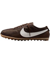 Nike - Moon Shoe Og "Cacao Wow Sail Gum" Ix3952 200" - Lyst