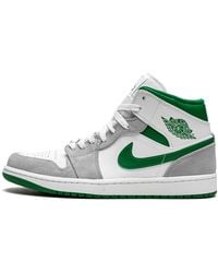 Nike - Air 1 Mid Se Pine Dc7294 103" - Lyst