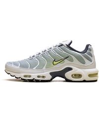 Nike - Air Max Plus "Pebble Lime" Hv6227 001" - Lyst
