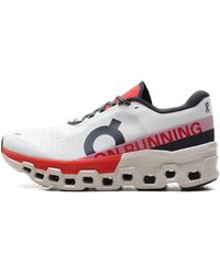 On Shoes - Cloudmonster 2 "Ivory" 3We10113193" - Lyst