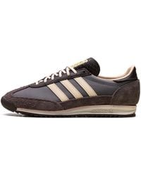 adidas - Sl 72 Og "Charcoal Crystal Sand" If1937" - Lyst