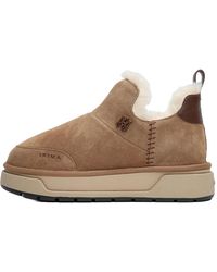 Amiri - Malibu Boots Ps23Wfb004 210" - Lyst