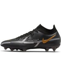 Nike - Phantom Gt2 Df Elite Fg Cz9889 007" - Lyst