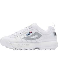 Fila - Disruptor 2 "Monomesh" 5Xm00814 125" - Lyst