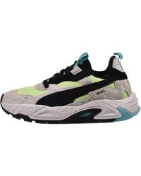 PUMA - Rs-Trck New Horizon Mesh" 394707 05" - Lyst