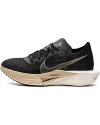 Nike - Zoomx Vaporfly Next% 3 "metallic Gold" Shoes - Lyst
