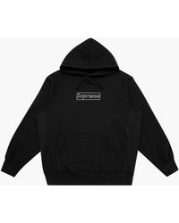 Supreme Hoodies for Men | Lyst