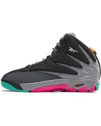 Reebok - The Blast "The Alamo" 100033877" - Lyst