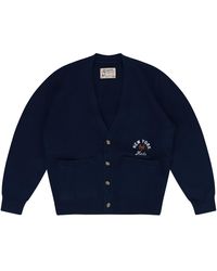 Aimé Leon Dore - New York Mets Cardigan Ald Mtps 0186" - Lyst