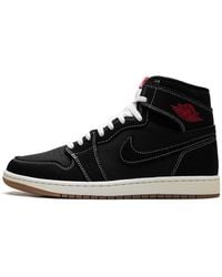 Nike - Air 1 Retro High Og "Flight Club" Ii9811 001" - Lyst