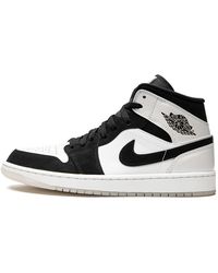 Nike - Air 1 Mid Se "Diamond" Dh6933 100" - Lyst