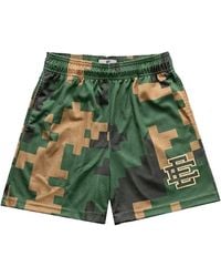 Eric Emanuel - Ee Basic Short Digi Camo" Ee Srt 53174 K7L" - Lyst