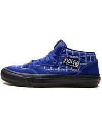 Vans - Half Cab "Supreme X Half Cab Pro '92 Vn0A3Qph2Yx" - Lyst