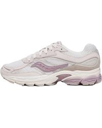 Saucony - Progrid Omni 9 Premium "Light Lilac" S70740 17" - Lyst