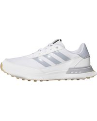 adidas - S2G 24 Spikeless Golf "Cloud Halo Gum" Ih8520" - Lyst