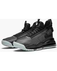 Nike Jordan Proto-max 720 in Black for 