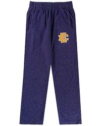 Eric Emanuel - Ee Boucle Pant "Fw24 - Lyst