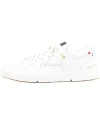 On Shoes - The Roger Clubhouse 48.99264" - Lyst