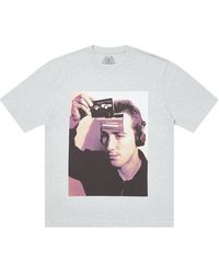 Palace - Deckhead T-Shirt "Ss 20" - Lyst