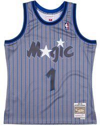Mitchell & Ness - Nba Penny Hardaway Reload Swingman Jersey "1994 Orlando Magic - Lyst