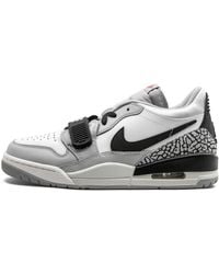 Nike - Legacy 312 Low "Tech" Cd7069 101" - Lyst