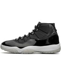 Nike - Air 11 Retro "Jubilee 25Th Anniversary" Ct8012 011" - Lyst