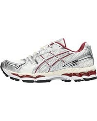Asics - Gel-Kayano 12.1 Burgundy" 1203A759 102" - Lyst