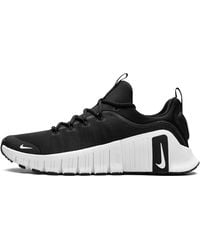 Nike - Free Metcon 6 Fj7127 001" - Lyst
