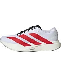 adidas - Adizero Evo Sl "Cloud Collegiate" Kk3675" - Lyst