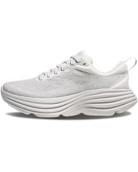 Hoka One One - Bondi 8 Ts Caged Cosmic" 1155391 Wmc" - Lyst