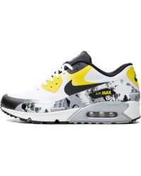 Nike - Air Max 90 Premium Db "Oregon" Ah6830 100" - Lyst