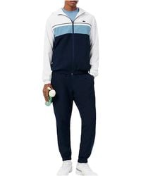 Lacoste - Sport Tracksuits Wh2661 51 Zc5" - Lyst