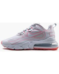 Nike Air Max 270 Sneakers For Men Up To 34 Off Lyst