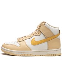Nike - Dunk High "Pale Vanilla" Dd1869 201" - Lyst