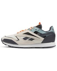 Reebok - Classic Leather Trail "Stucco True Slate" Ef3547" - Lyst